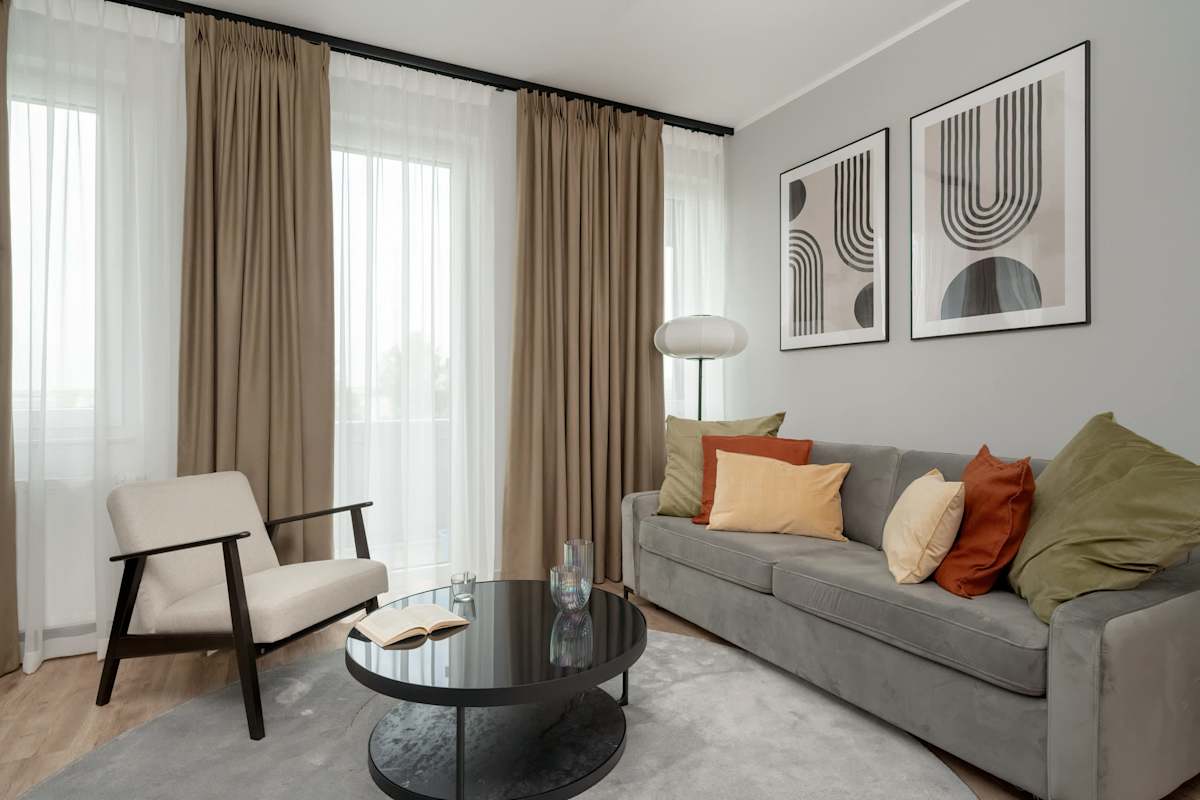 Zwycięska 3 | Wrocław | Cosy Apartment | Parking
