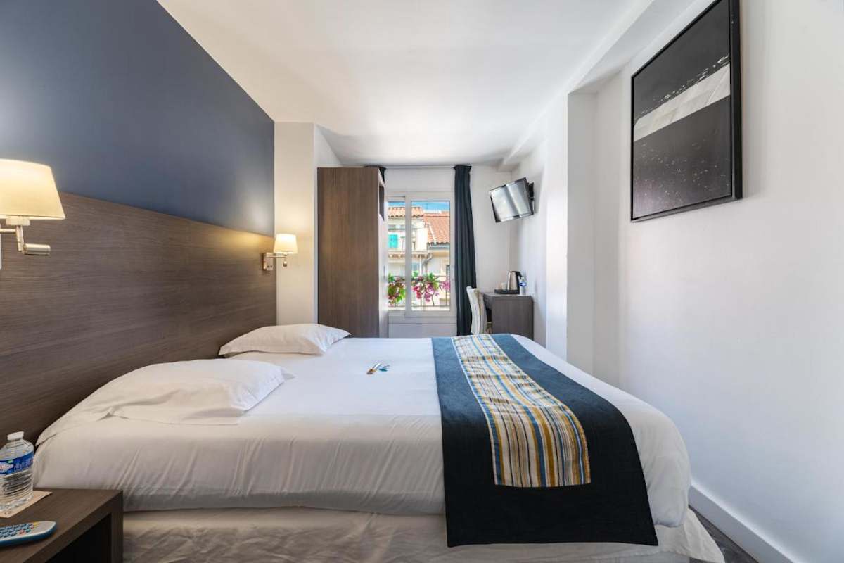 Hotel Hoche Std Double