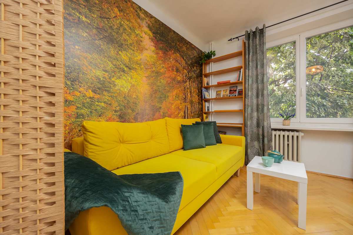 Wiktorska 95/97 | Comfortable Apartment | Wi-Fi — Warszawa, Mazovia — vacation rental