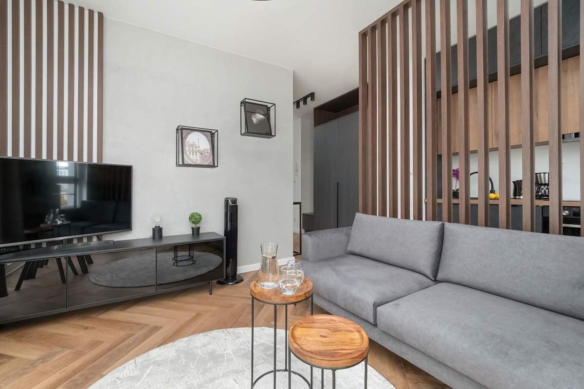 Kilińskiego 138 | Prestige Apartment