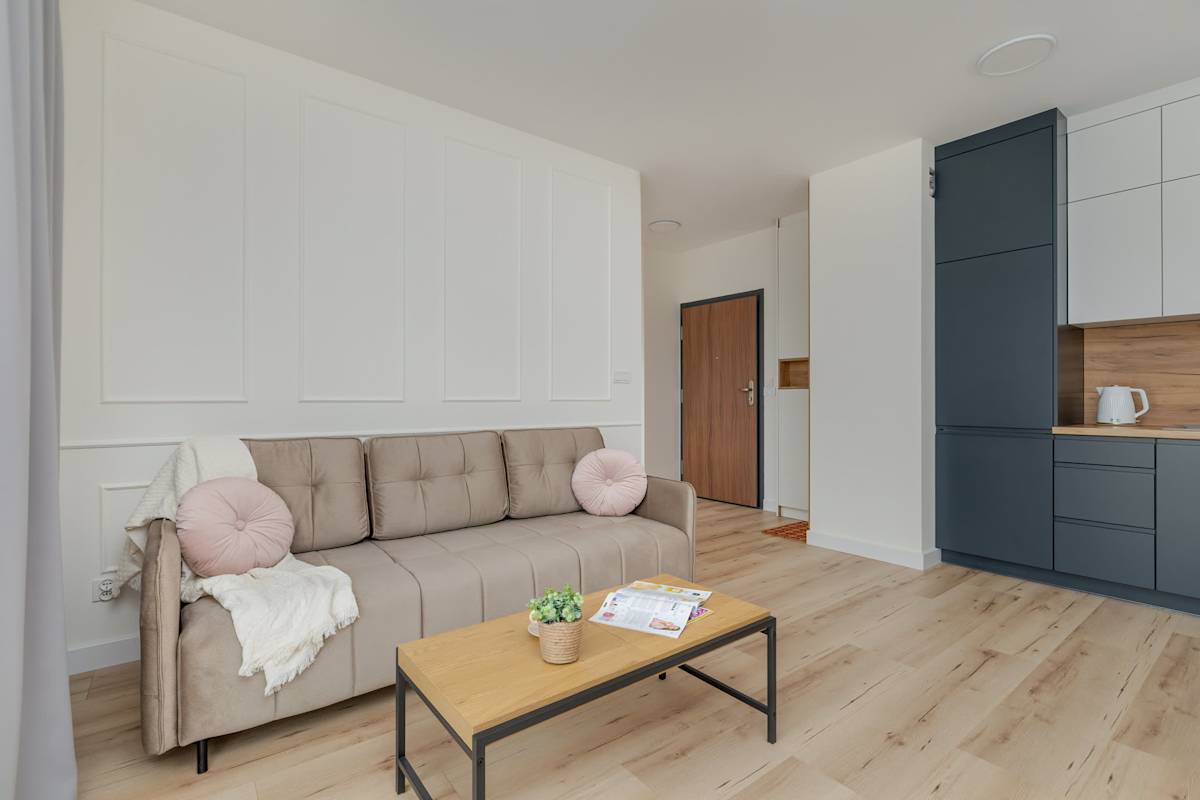Orawska 14 | Unique apartment | Parking