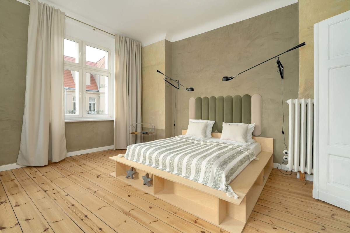 Niegolewskich 16 | Family Apartment | MTP Poznań — Poznań, Województwo wielkopolskie — vacation rental