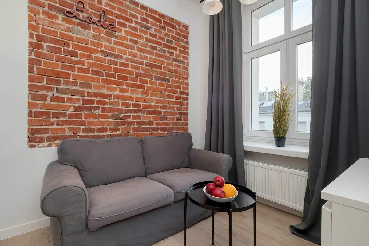 Legionów 51 | Cozy Apartment | Close to the Center — Łódź, Województwo łódzkie — vacation rental