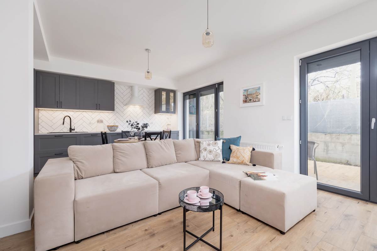 Akacjowa 16 | Comfort Apartment | Parking — Modlnica, Województwo małopolskie — vacation rental