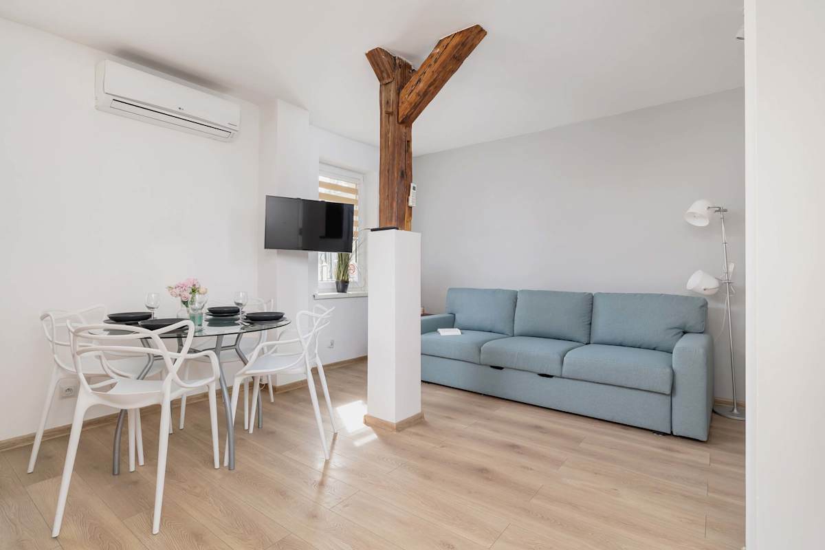 Sw Gertrudy 4 Air Conditioned Apartment Center — Kraków, Województwo małopolskie — vacation rental
