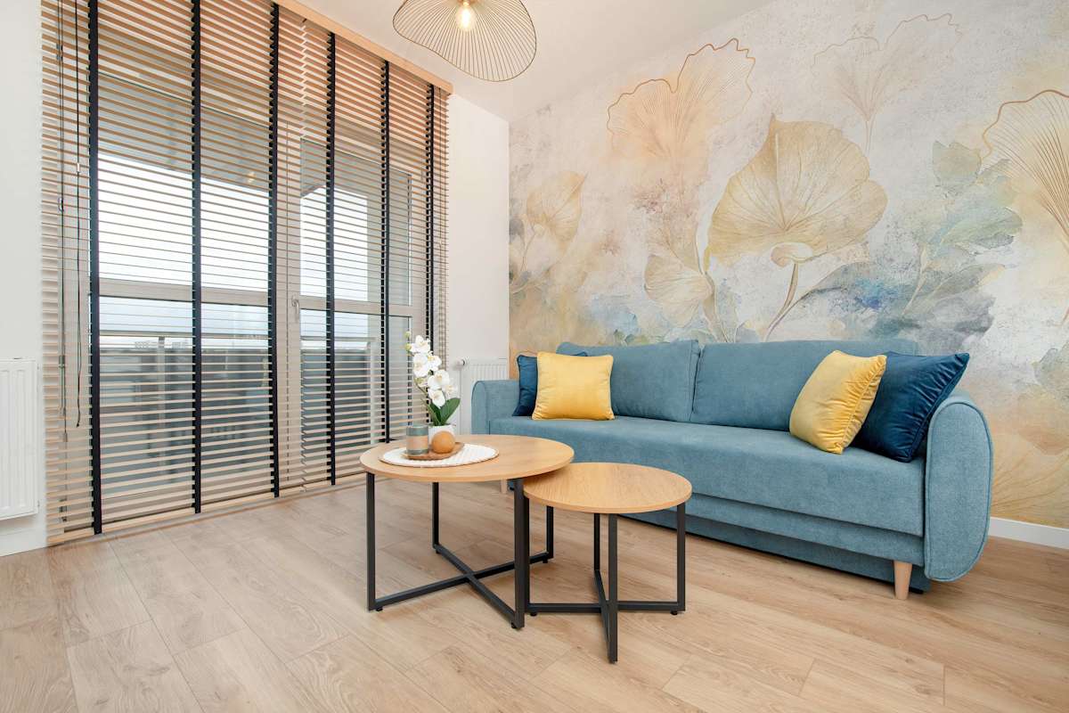 Kopisto 11 | Elegant Apartment | Balcony