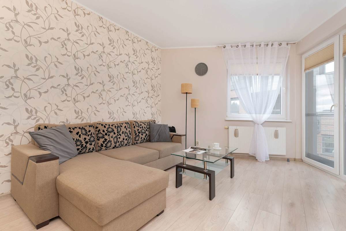 Nowy Swiat 29 | Apartment by the sea | Parking — Puck, Województwo pomorskie — vacation rental