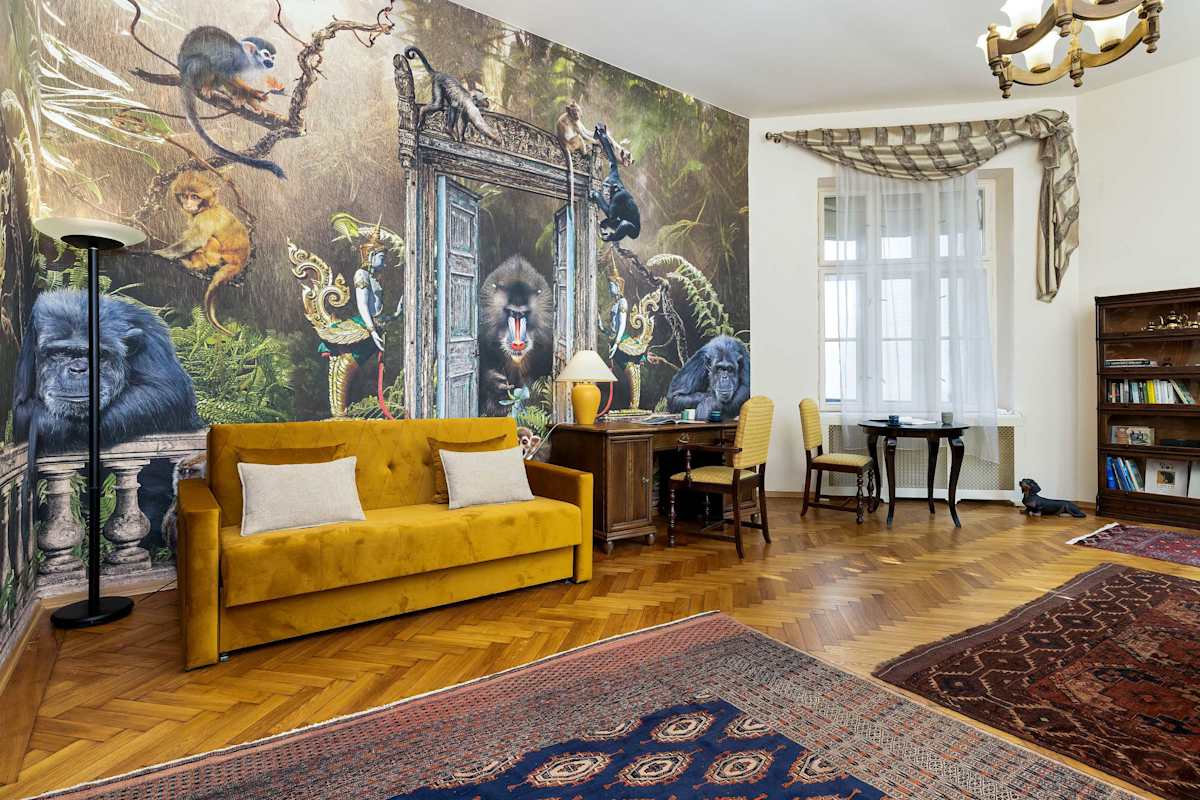 Św. Gertrudy 2 | Impressive Apartment | By Market — Kraków, Województwo małopolskie — vacation rental