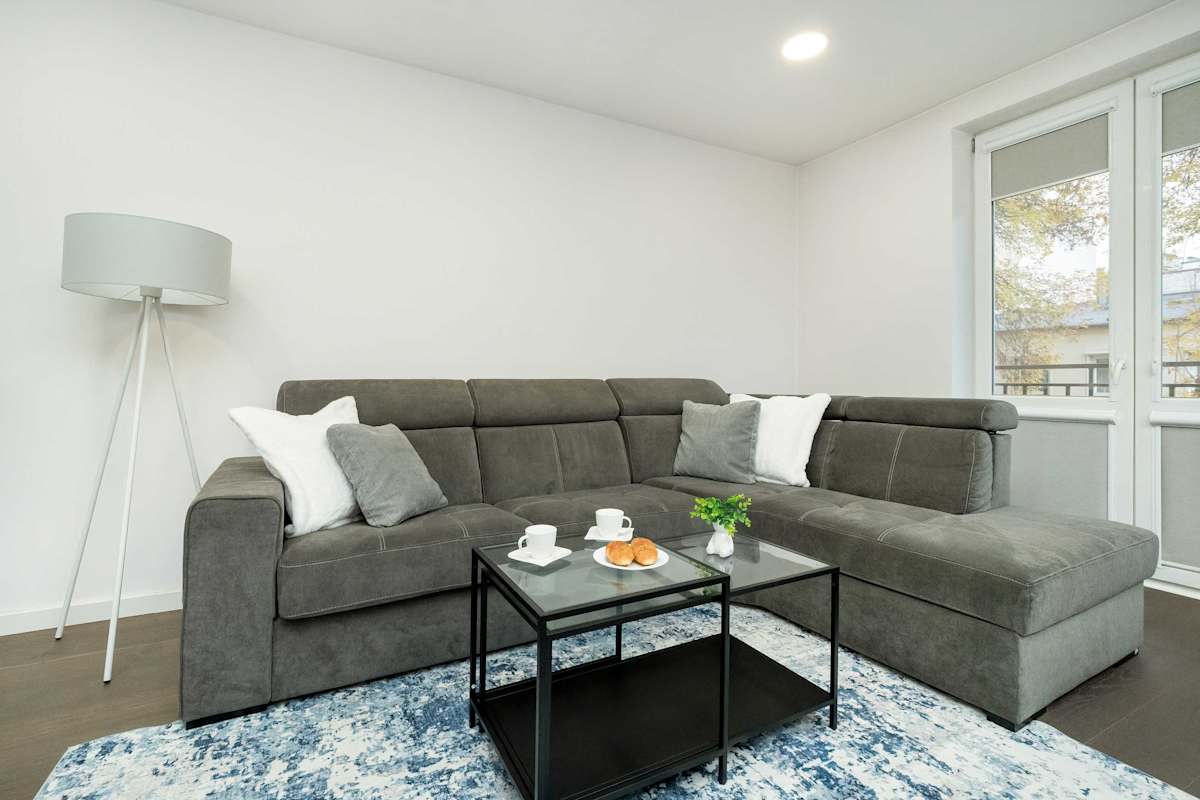 Gnieznienska 1216 Cosy Apartment SmartTV — Łódź, Łódź Voivodeship — vacation rental