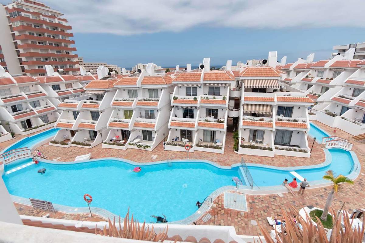 Las Floritas 28 - Two Bed