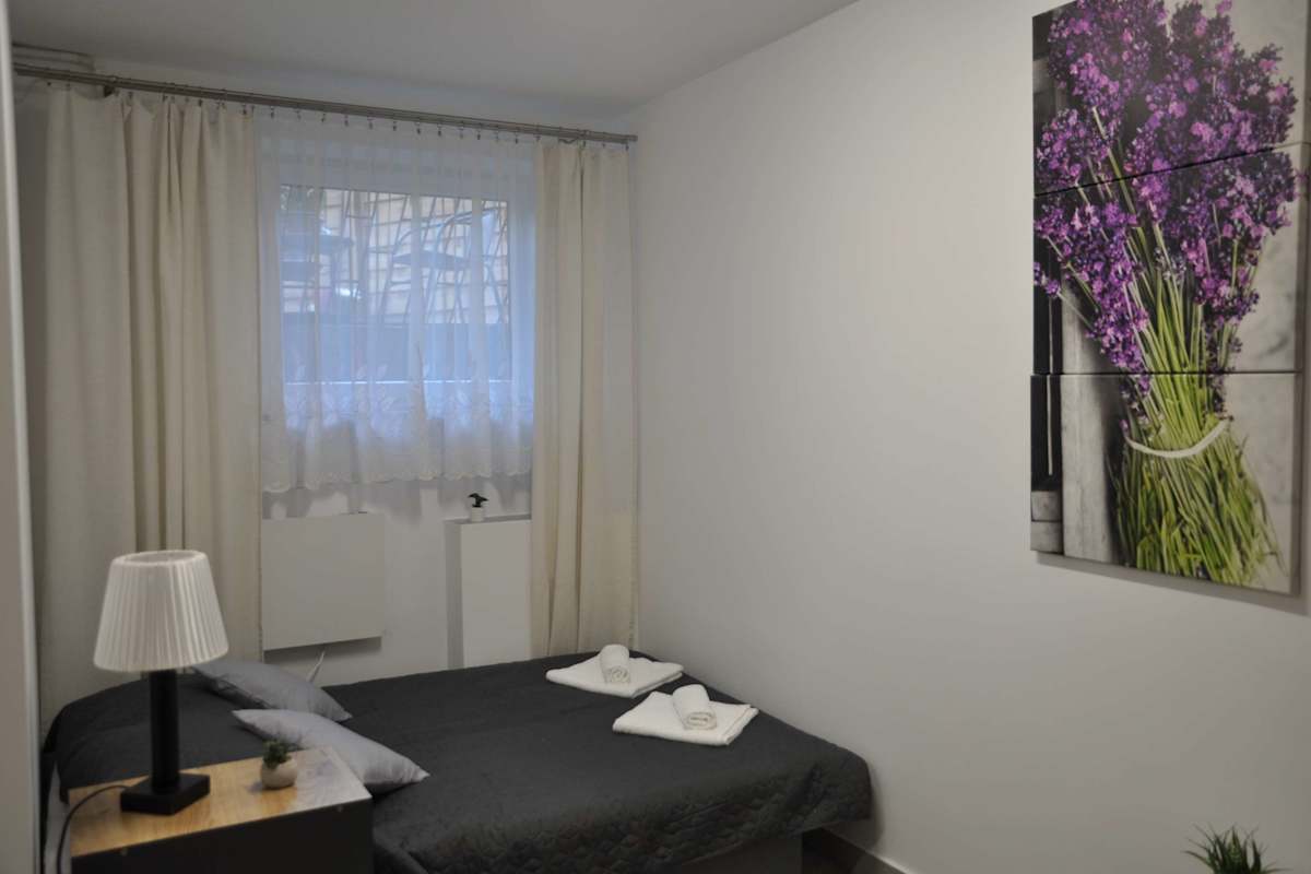Legionowo Przytulny Apartament z Tarasem by Noclegi Renters — Warszawa, Województwo mazowieckie — vacation rental