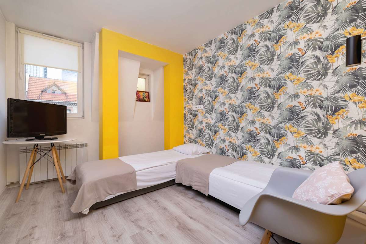 Gliwicka 16 | Studio | Close to the City Center — Katowice, Województwo śląskie — vacation rental