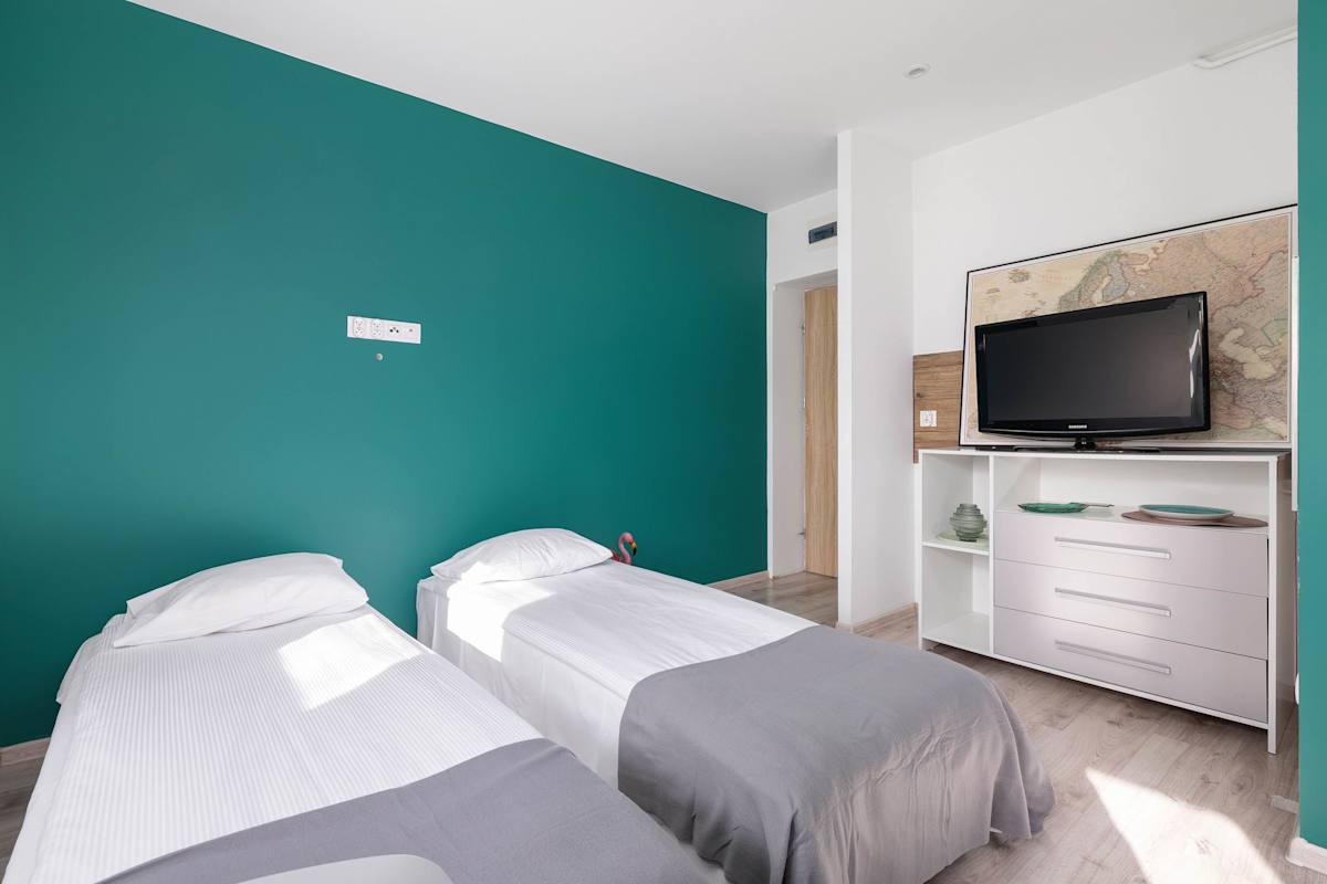 Gliwicka 16 | Bright Studio | City Center