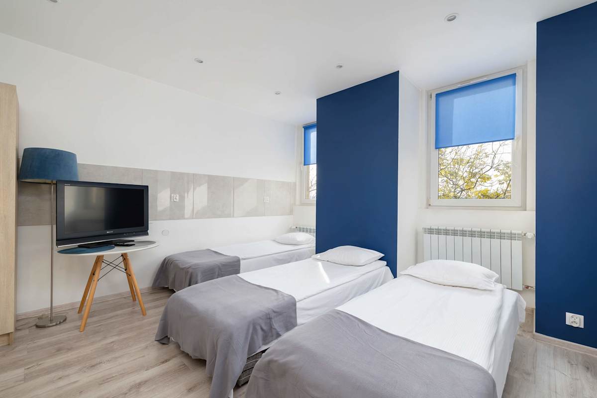Gliwicka 16 | Family Studio | City Center — Katowice, Województwo śląskie — vacation rental