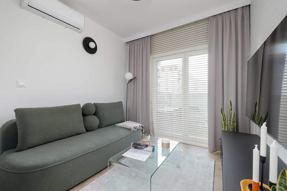 Paderewskiego 51F | Rzeszów Apartment | Parking