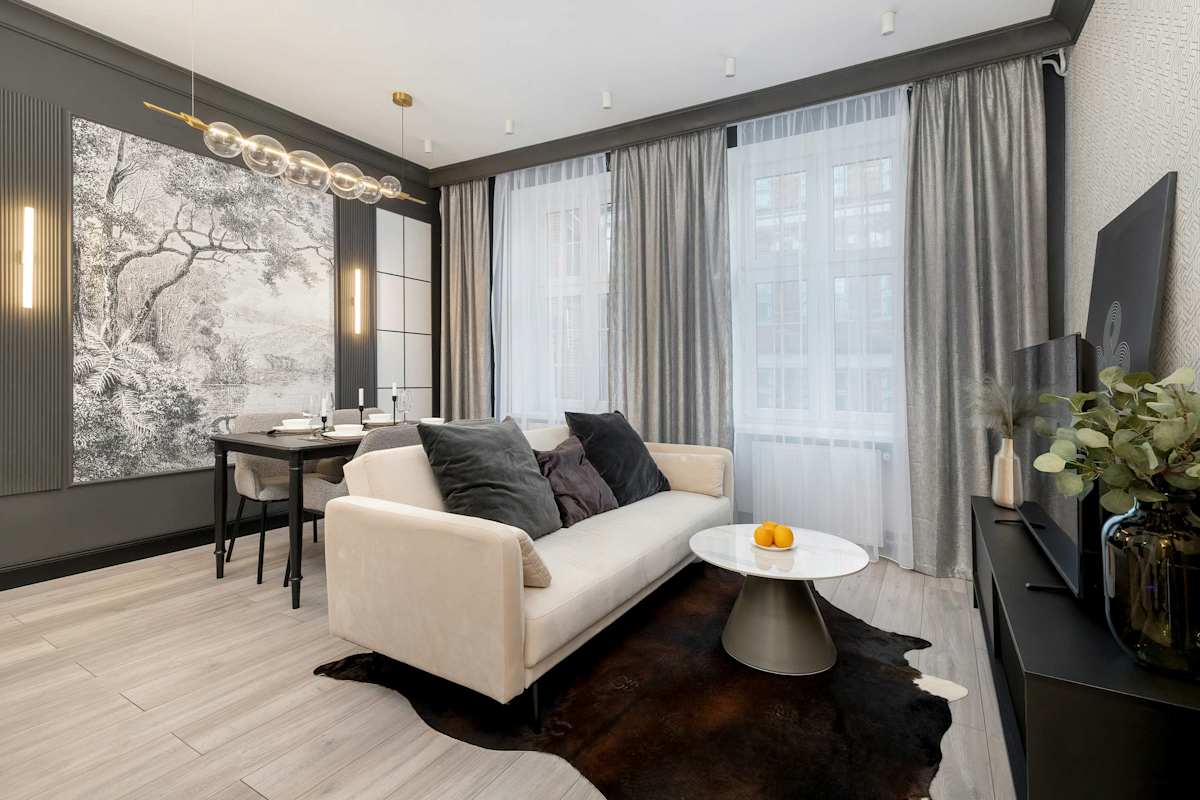 Mariacka 28/30 | Luxurious Apartment | Remote Work — Gdańsk, Województwo pomorskie — vacation rental