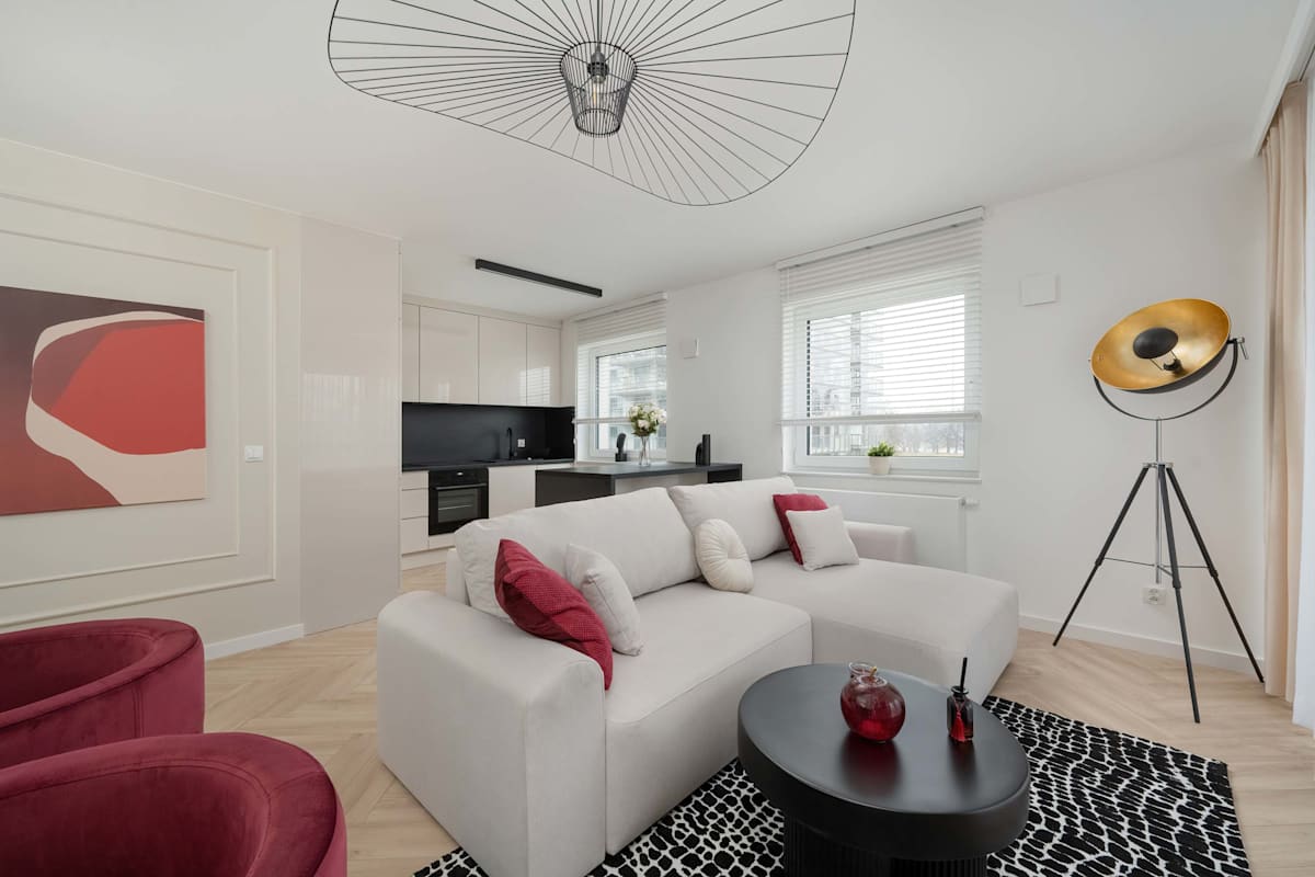 Browary Wrocławskie 244 | Large Apartment | Desk — Wrocław, Województwo dolnośląskie — vacation rental