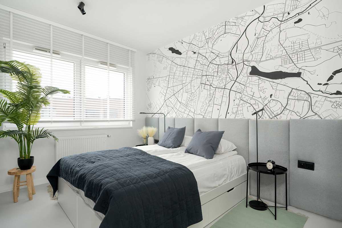 Lwowska 4D | Modern Apartment | Remote Work — Poznań, Województwo wielkopolskie — vacation rental