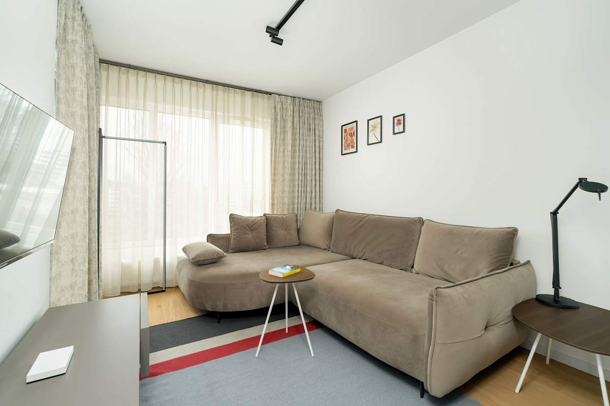 Janickiego 25C — Poznań, Greater Poland — vacation rental