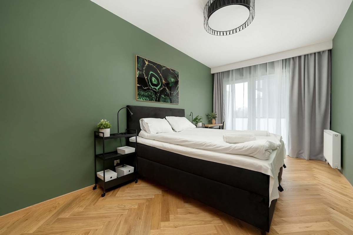Sikorskiego 13 | Prestige Apartament | Parking