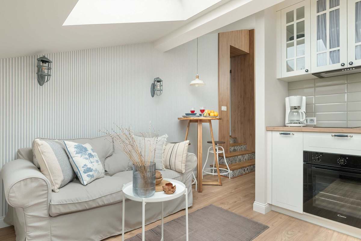 Pomorska 10 | Cozy Apartment | Air conditioning — Łódź, Województwo łódzkie — vacation rental
