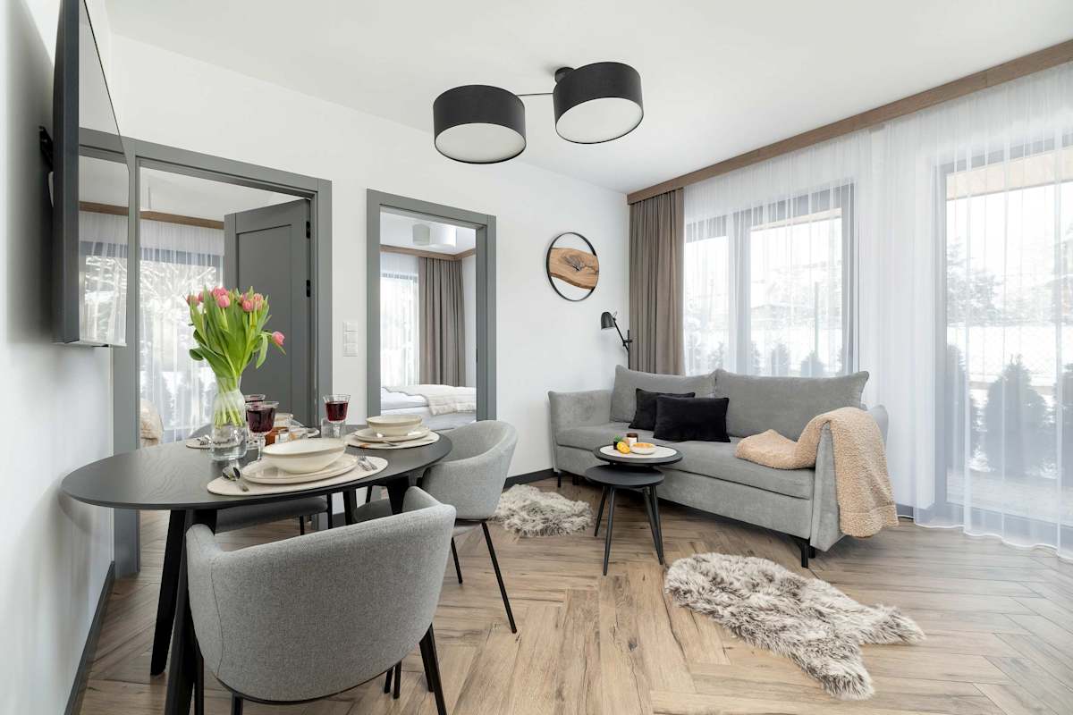 Oberconiowka 4C — Zakopane, Lesser Poland — vacation rental