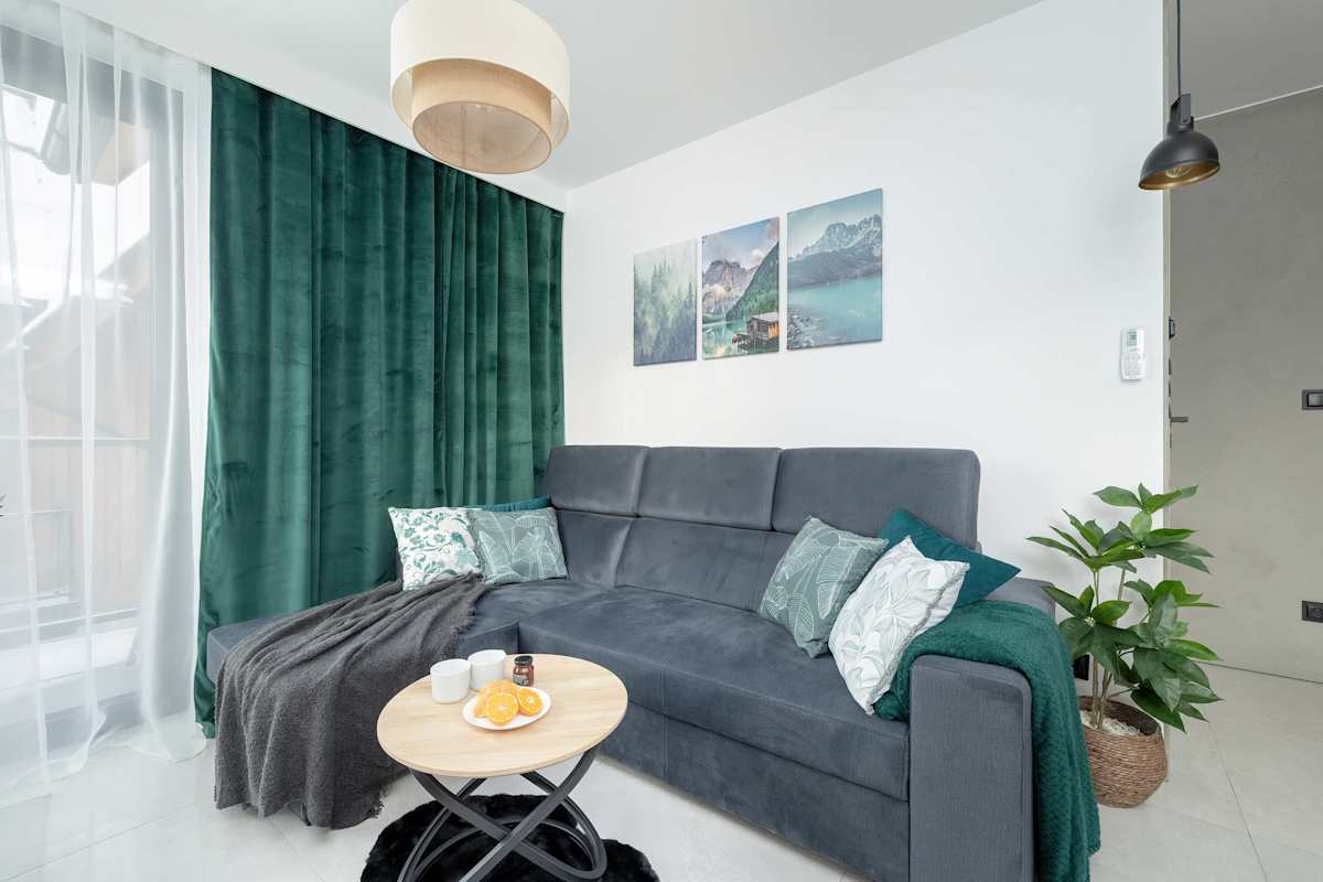 Cyrhla 17G | Highlander Apartment | Prestige — Zakopane, Województwo małopolskie — vacation rental