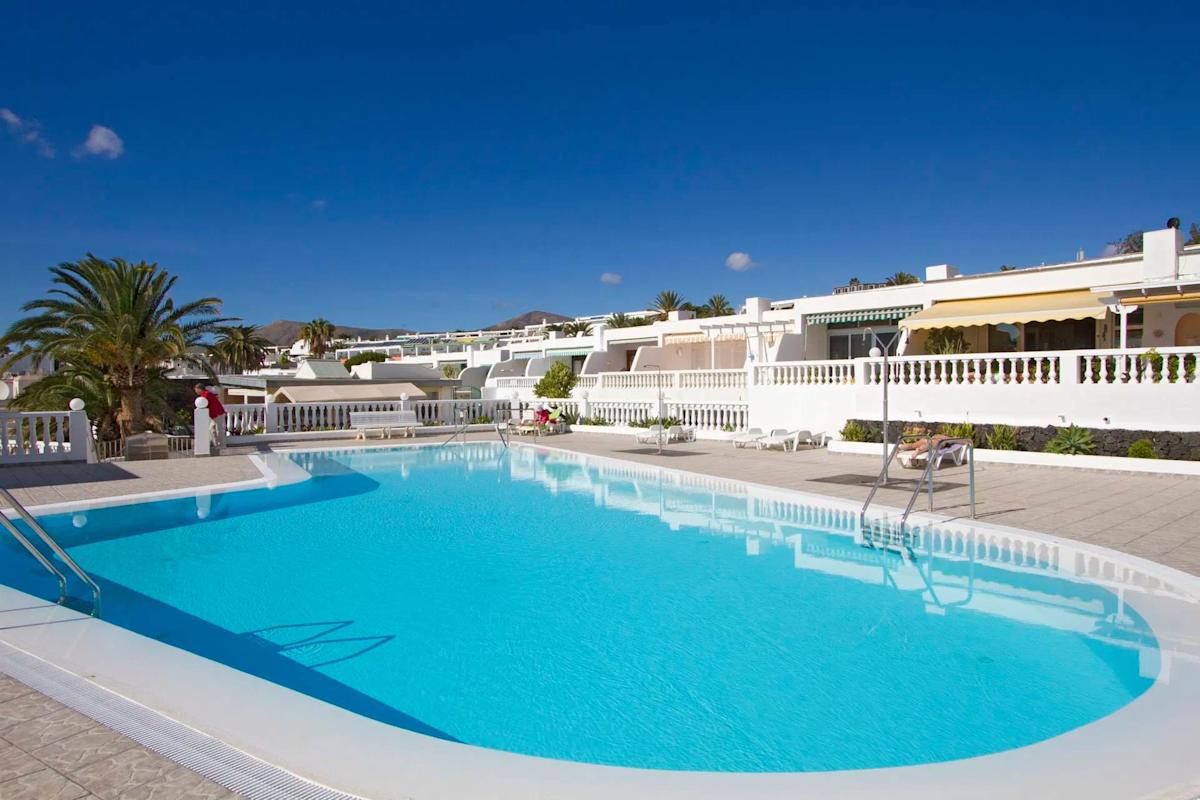 Colina del Sol 2 - Two Bed