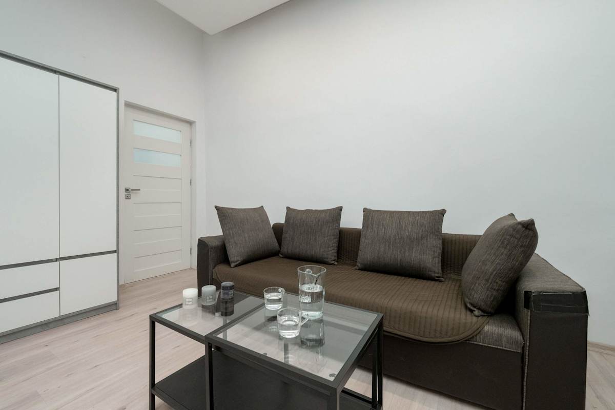 Nowomiejska 10 | Cozy Studio | Near Plac Wolności — Łódź, Województwo łódzkie — vacation rental