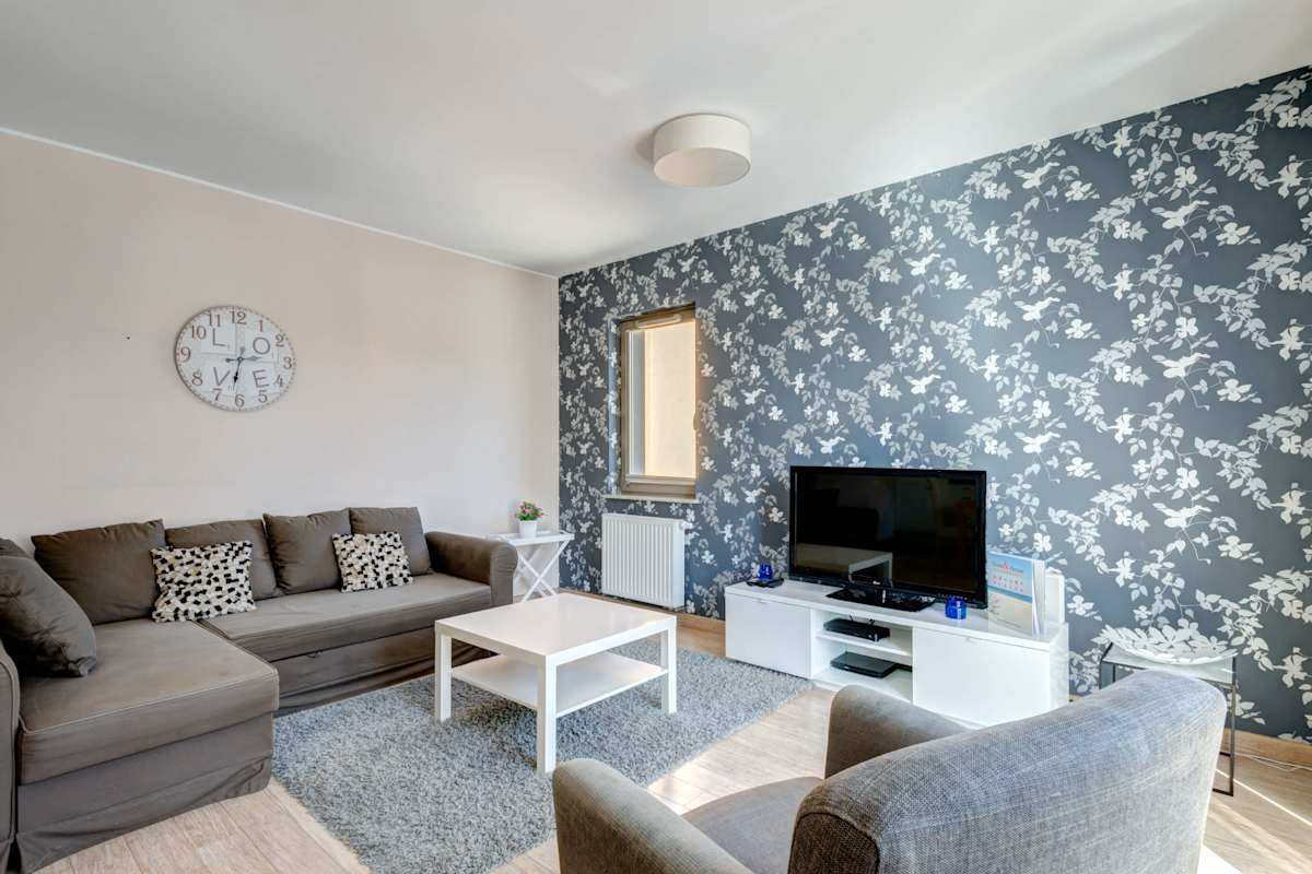 Szafarnia 11E | Modern Apartment | By the Motława — Gdańsk, Województwo pomorskie — vacation rental