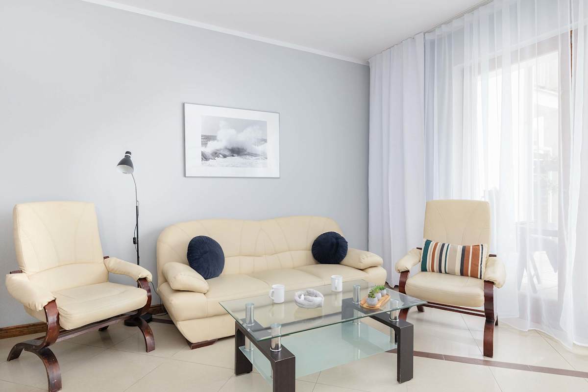 Chełmońskiego 6C | Family Apartment | City Center — Świnoujście, Województwo zachodniopomorskie — vacation rental
