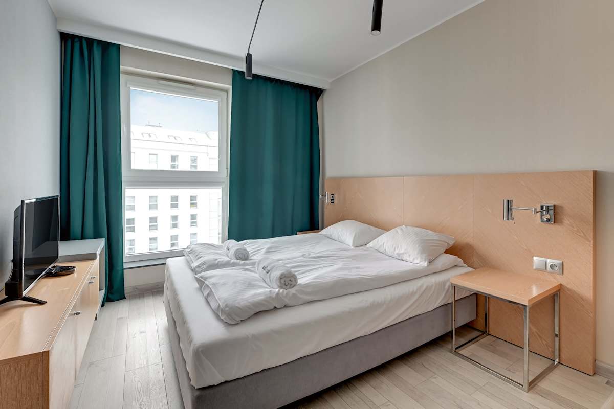 św. Barbary 12 | White Studio | Near Old Town