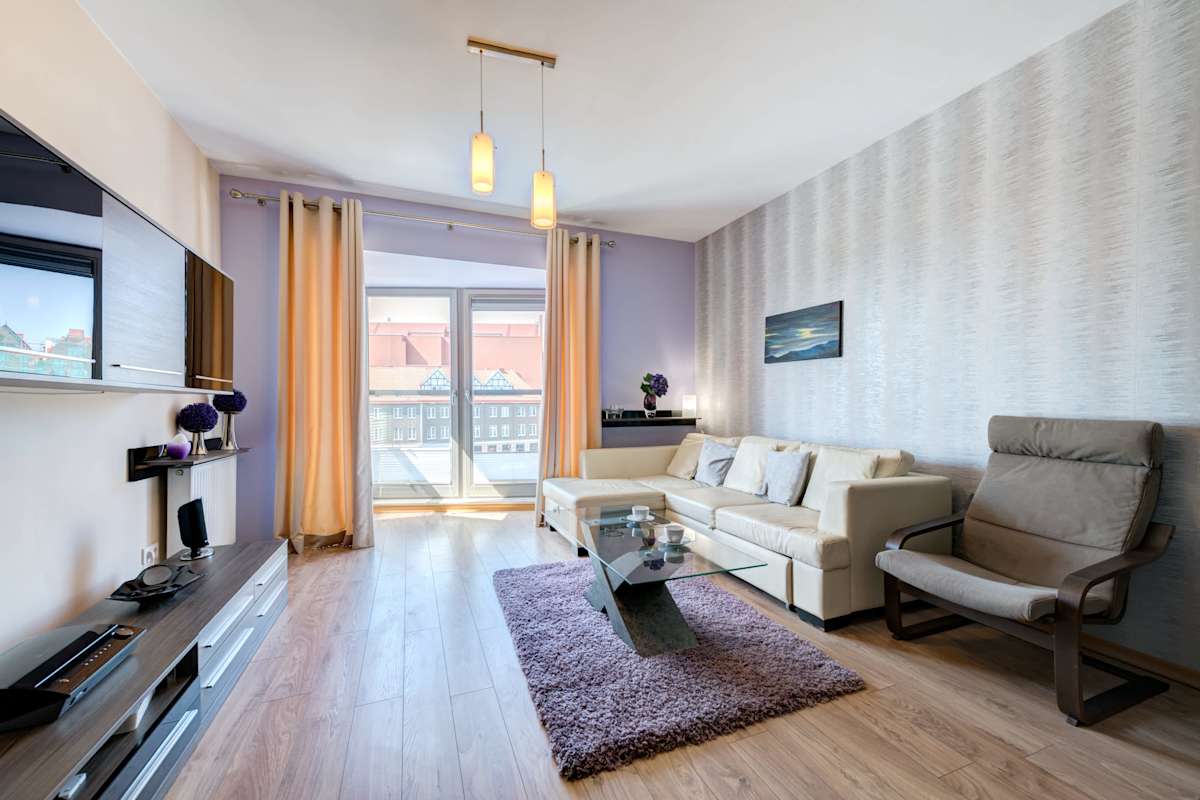 Szafarnia 11 | Cosy Apartment | Gdańsk Centre — Gdańsk, Województwo pomorskie — vacation rental