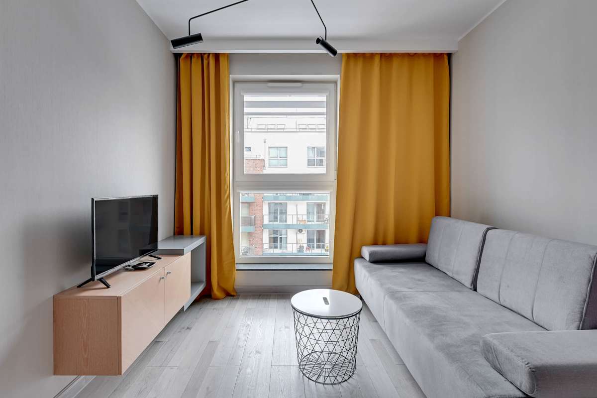 św. Barbary 12 | Bright Apartament | Gdansk City Centre — Gdańsk, Województwo pomorskie — vacation rental