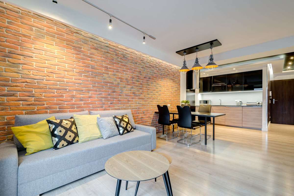 Szafarnia 11 | Modern Apartments | Old Town — Gdańsk, Województwo pomorskie — vacation rental