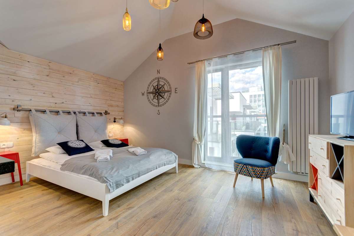 Szafarnia 11 | Comfortable Studio | Pool — Gdańsk, Województwo pomorskie — vacation rental