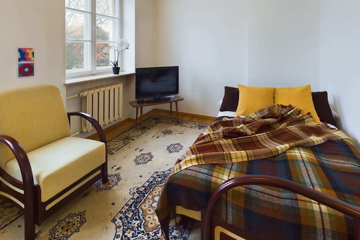 Krakowskie Przedmieście 61 | Studio | Centre — Warszawa, Województwo mazowieckie — vacation rental