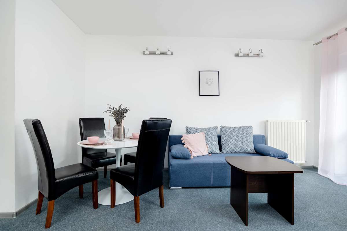Spacious Villa Tarsis Studio in Kolobrzeg by Noclegi Renters — Kołobrzeg, Województwo zachodniopomorskie — vacation rental