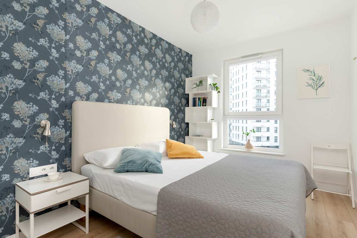 Obrońców Wybrzeża 3D | Bright Apartment | Parking — Gdańsk, Województwo pomorskie — vacation rental
