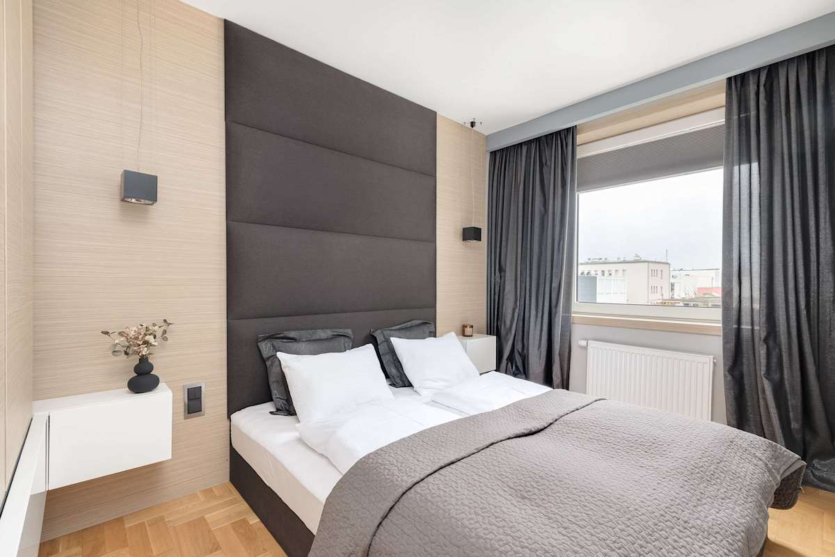 Piastowska 7 | Apartment | Świnoujście City Center — Świnoujście, Województwo zachodniopomorskie — vacation rental