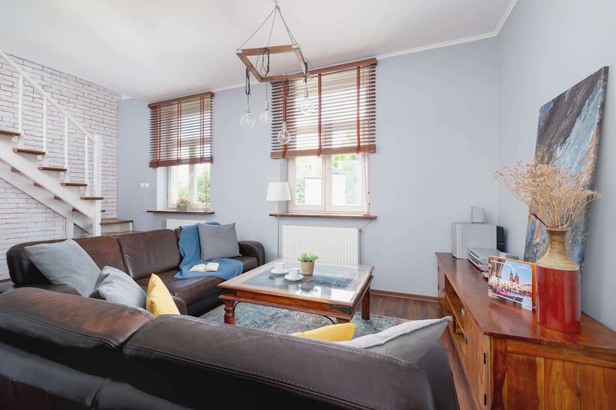 Asnyka 5 | Kraków | Cozy Apartment for 5 People | Center of Cracow — Kraków, Województwo małopolskie — vacation rental