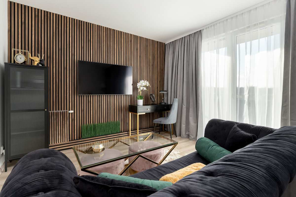 Guderskiego 59 | Modern Apartment | Parking — Gdańsk, Województwo pomorskie — vacation rental