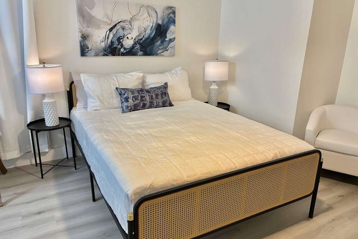 Clearwater Beach Retreats - Bayside Flat