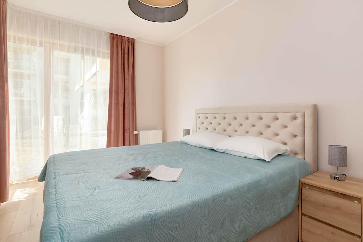 B Filarskiego 7 Modern Apartment Parking — Gdańsk, Województwo pomorskie — vacation rental