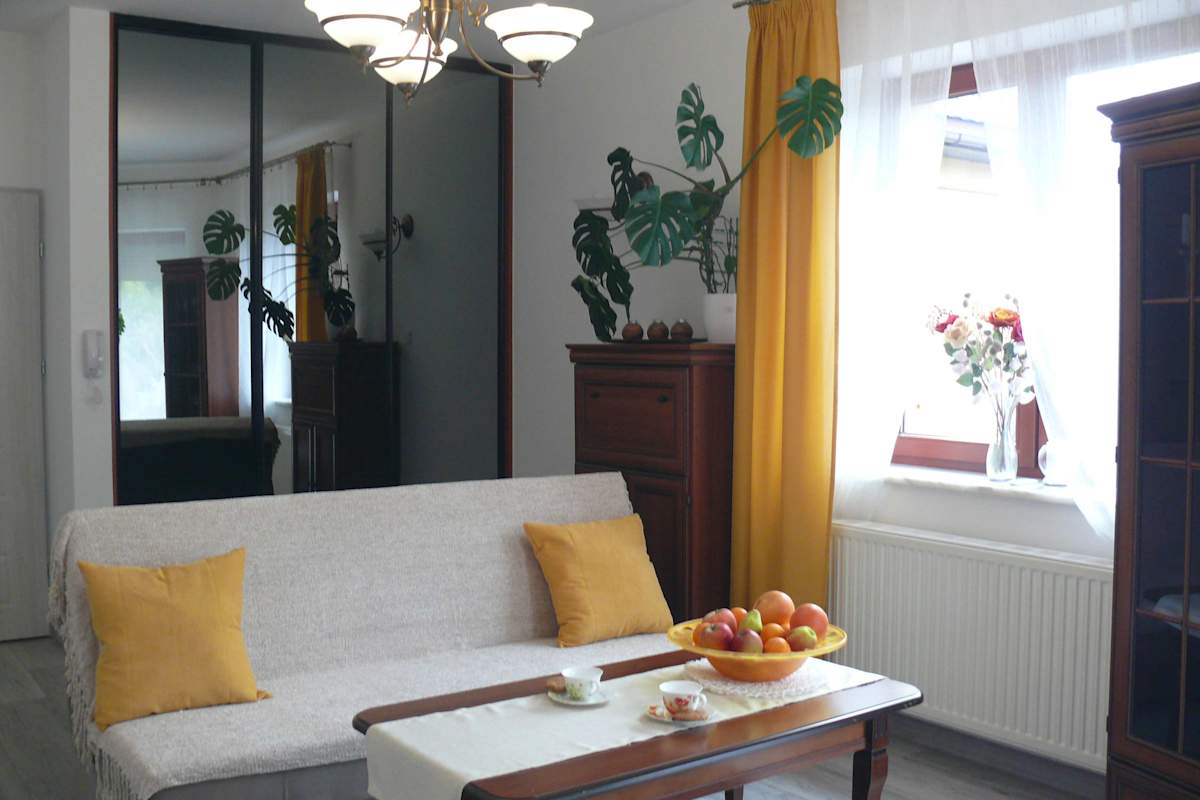 Dębowa 2 | Cozy Apartment | Parking — Wrocław, Województwo dolnośląskie — vacation rental