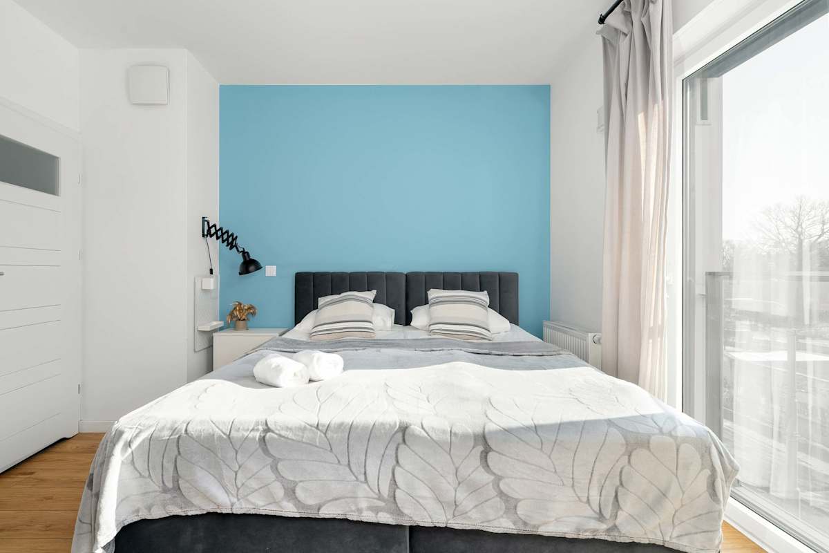 Zwierzyniecka 30 | Comfortable Studio | For 2 — Poznań, Województwo wielkopolskie — vacation rental