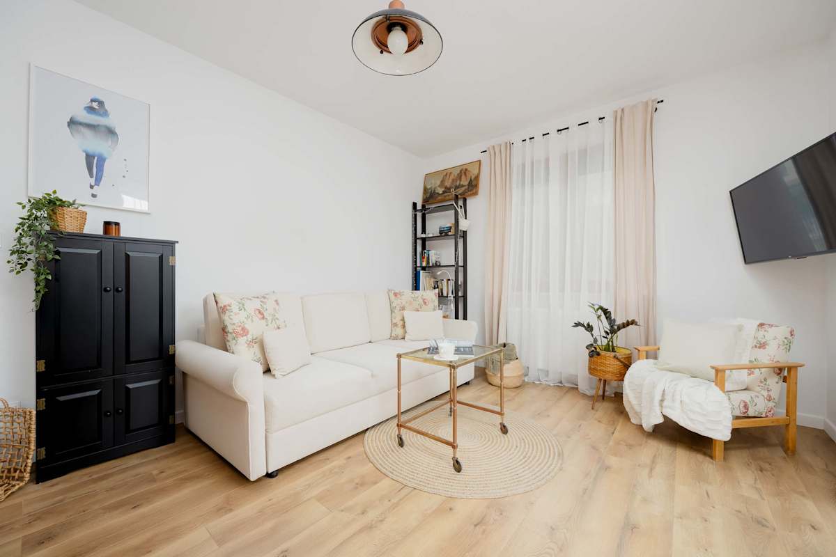 Markowska 3 | Apartment | Parking | Garden
