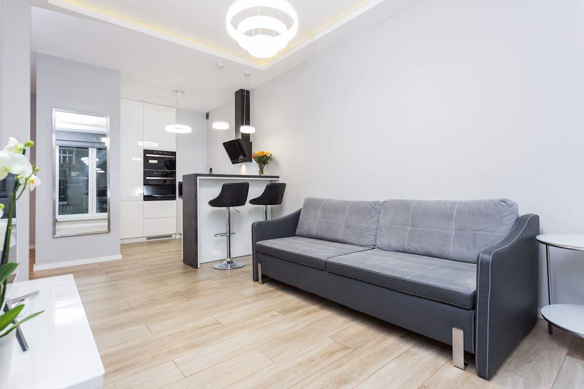 Nadwiślańska 11 | Apartment | Air Conditioning — Kraków, Województwo małopolskie — vacation rental