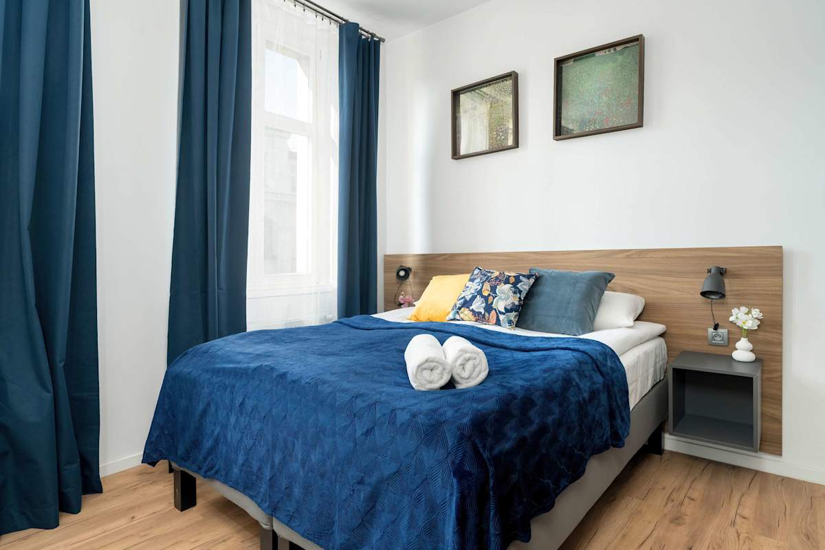 Kwiatowa 6 | Modern Studio | SmartTV — Poznań, Województwo wielkopolskie — vacation rental