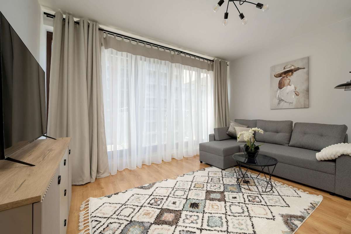 Walońska 9 | Unique apartment | Parking — Wrocław, Województwo dolnośląskie — vacation rental